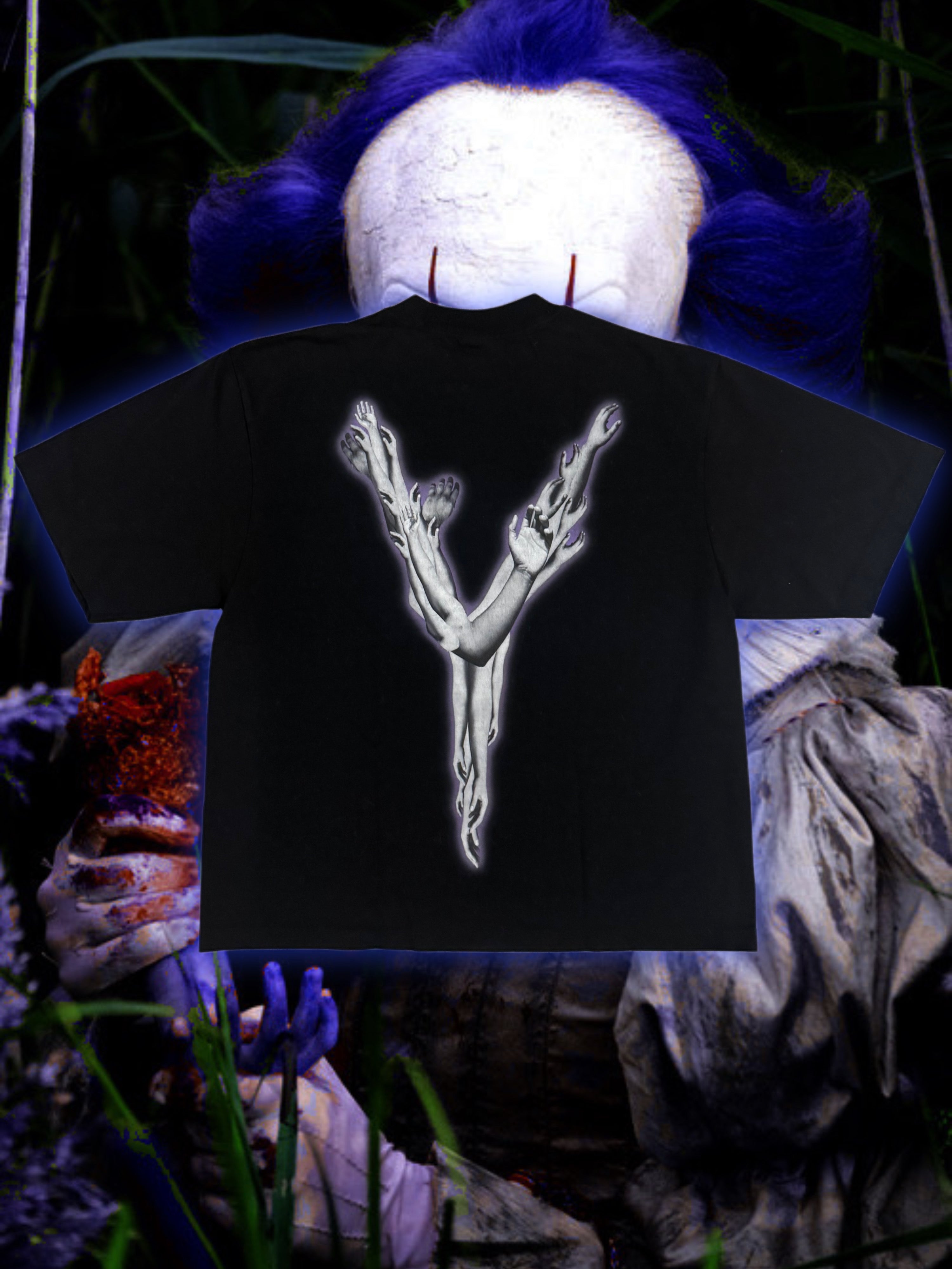 P3NNYW!SE TEE