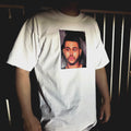 Faith Mugshot Tee