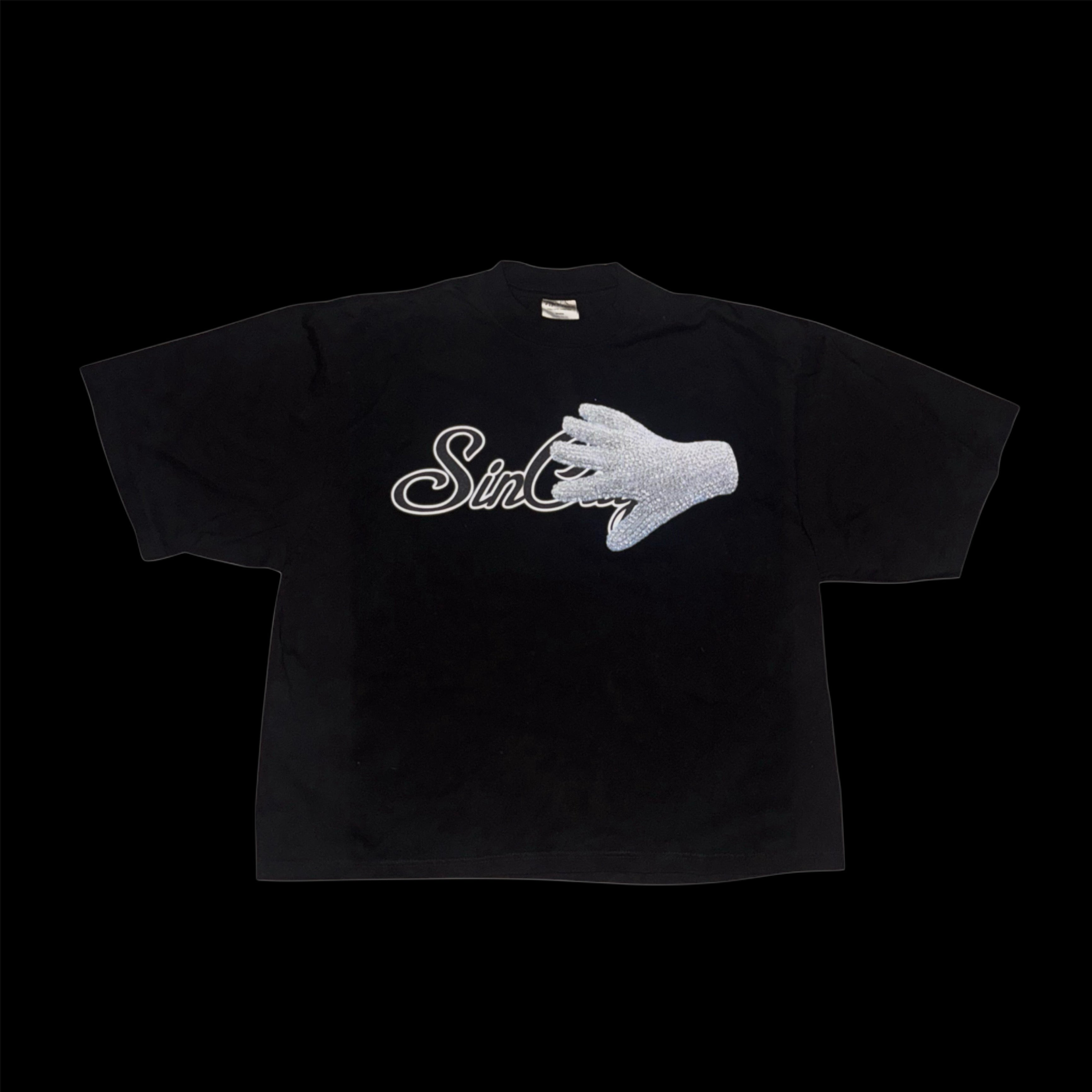 SINCITY MJ TEE