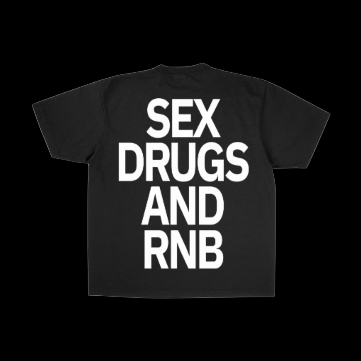Faith Mugshot Tee