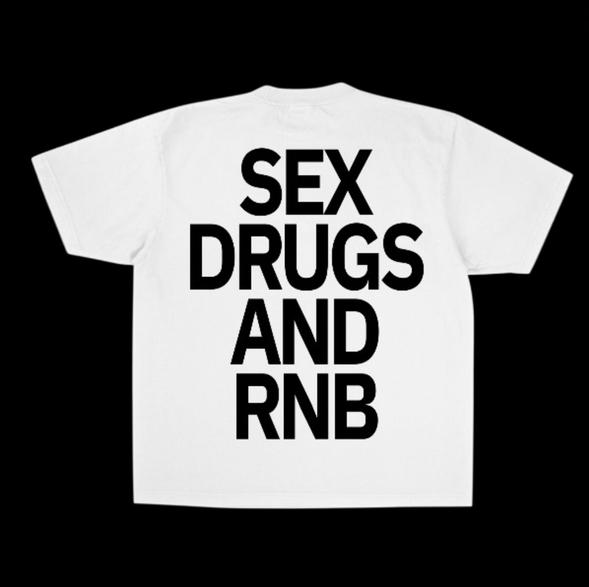 Faith Mugshot Tee