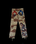 PENNYW!SE CARGO JEANS