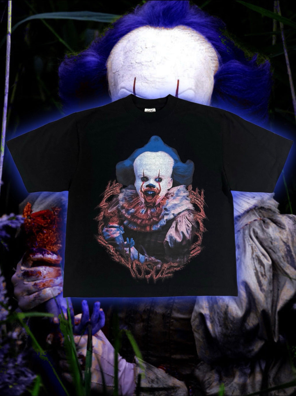 P3NNYW!SE TEE